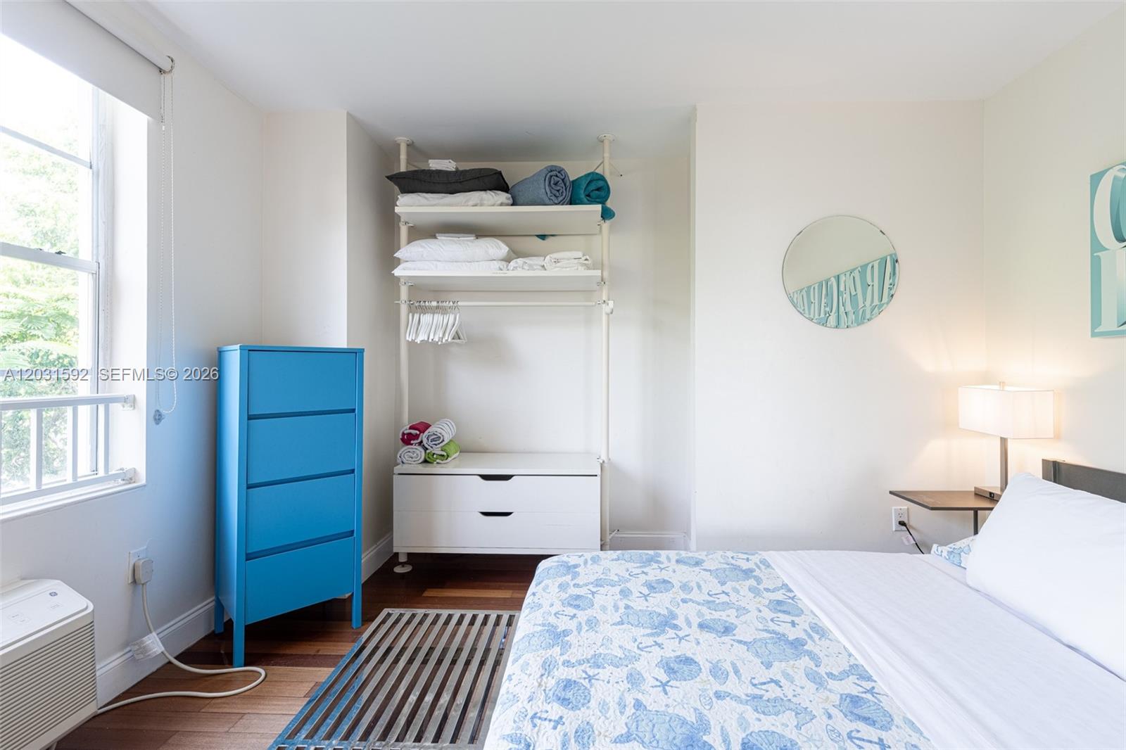 SOUTH BEACH HUDSON CONDO - Residential