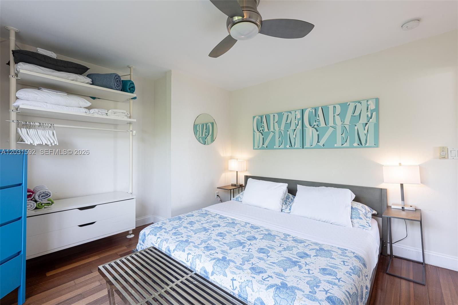 SOUTH BEACH HUDSON CONDO - Residential