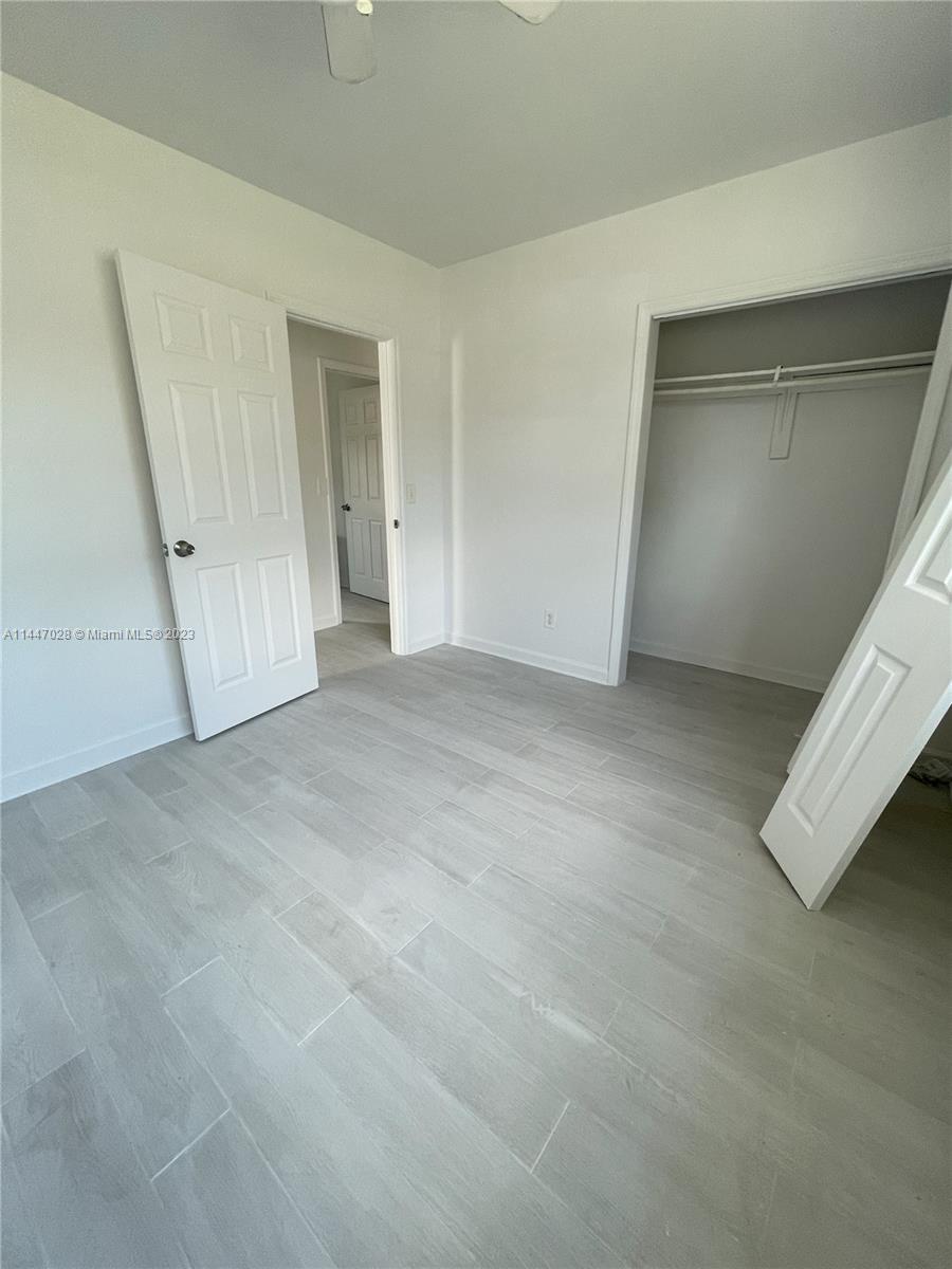BISCAYNE BLVD PARK - Residential Lease