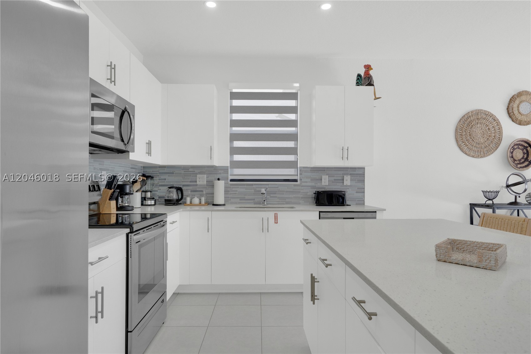 KENDALL ASSEMBLAGE NORTH - Residential
