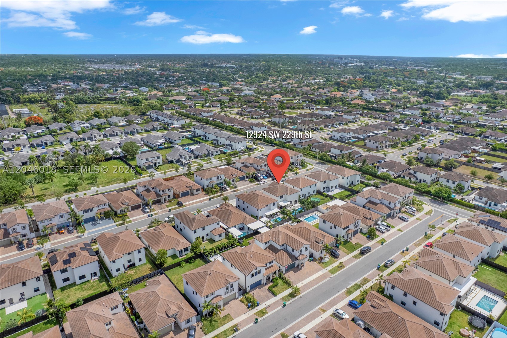 KENDALL ASSEMBLAGE NORTH - Residential