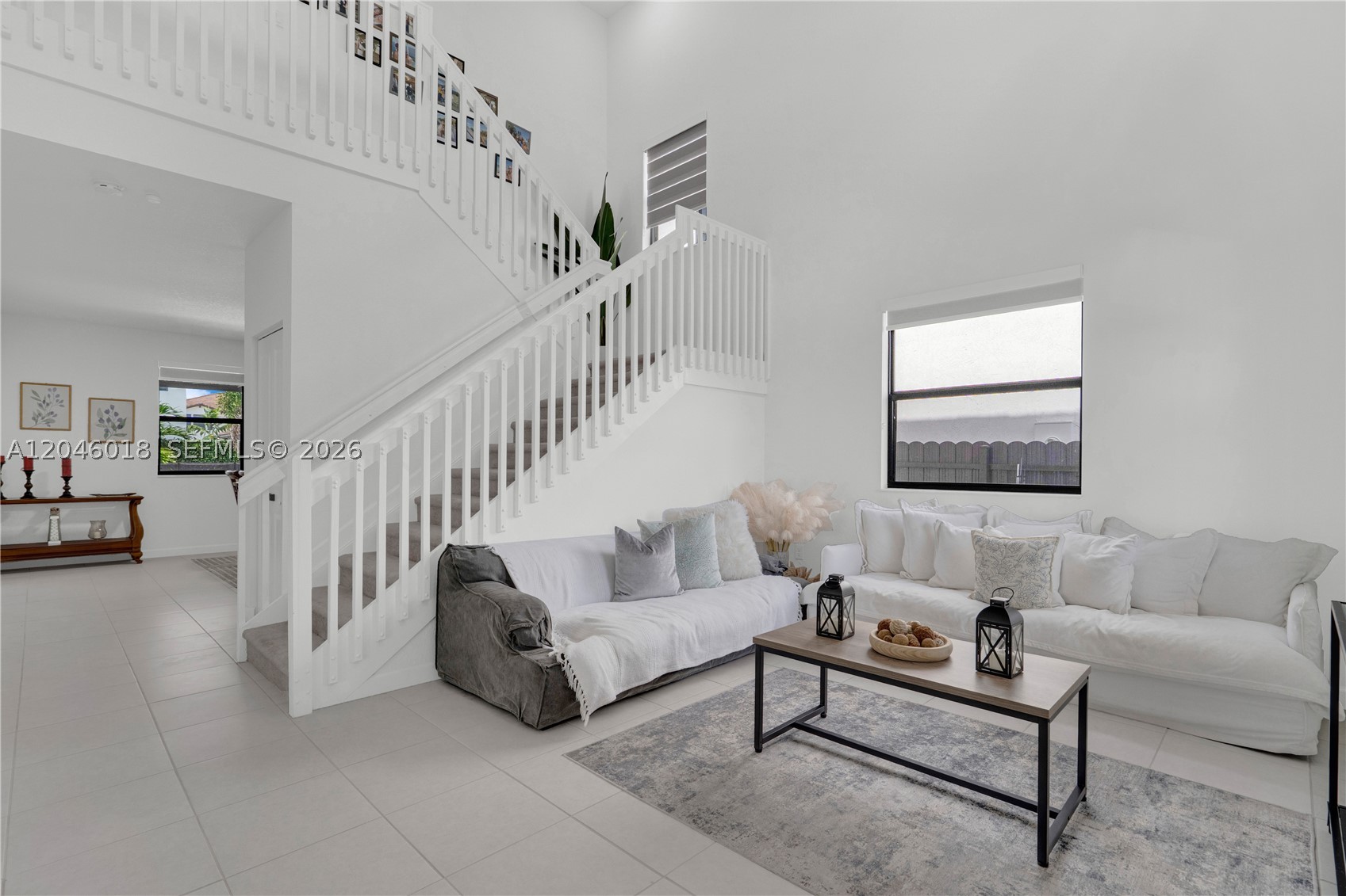 KENDALL ASSEMBLAGE NORTH - Residential