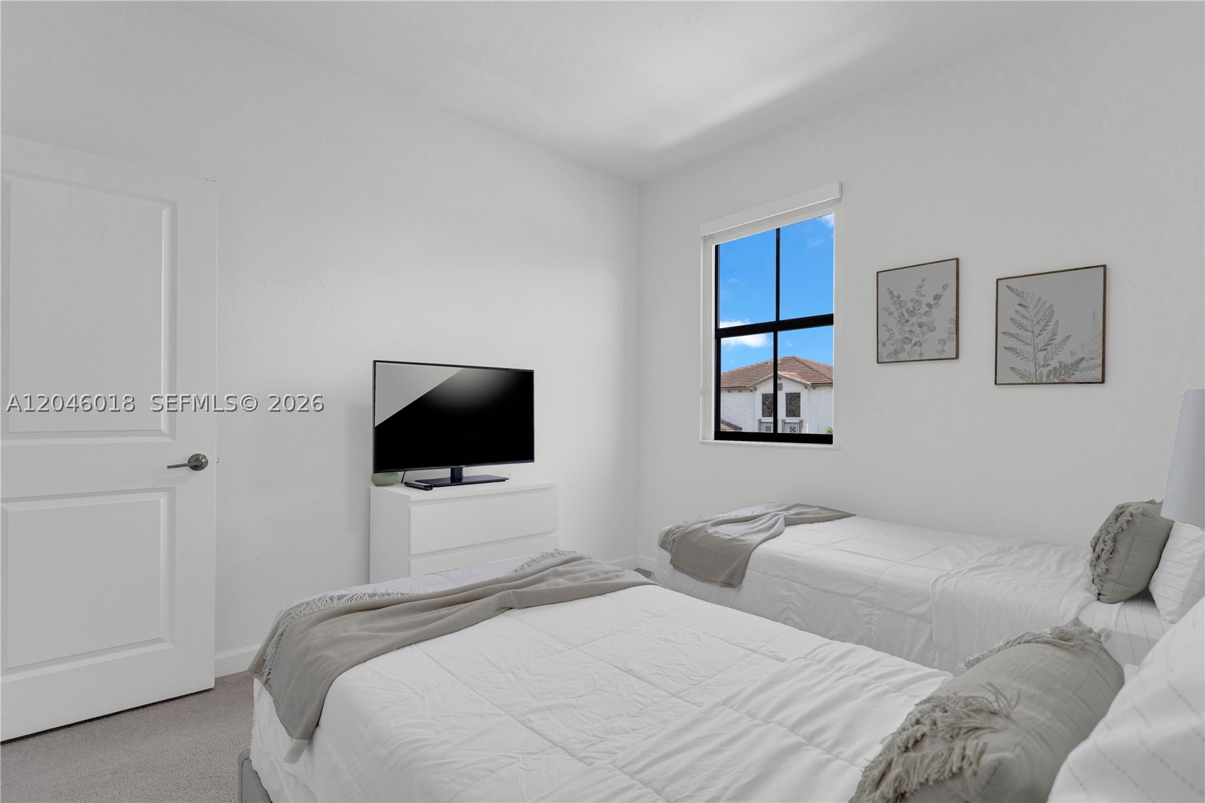 KENDALL ASSEMBLAGE NORTH - Residential