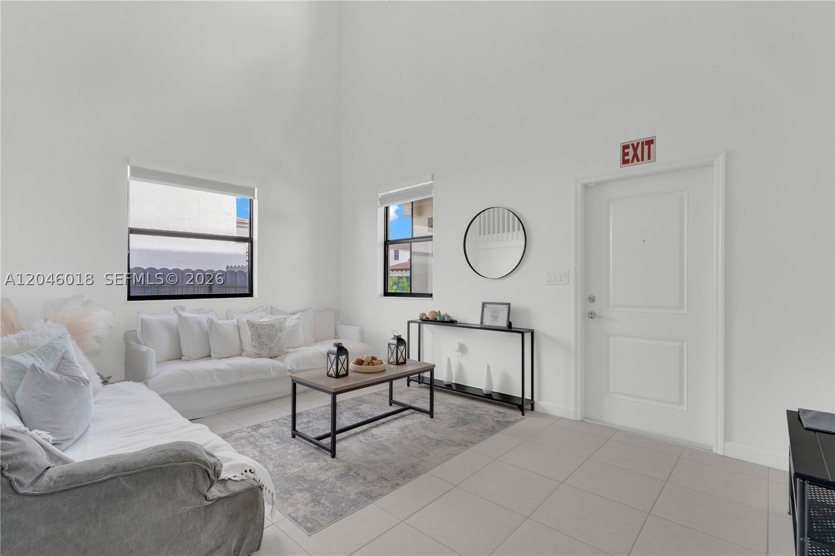 KENDALL ASSEMBLAGE NORTH - Residential