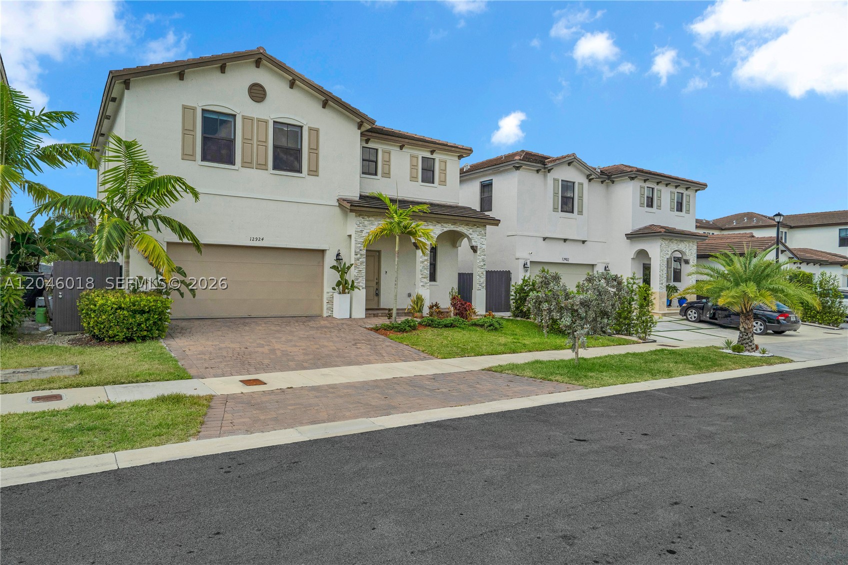 KENDALL ASSEMBLAGE NORTH - Residential