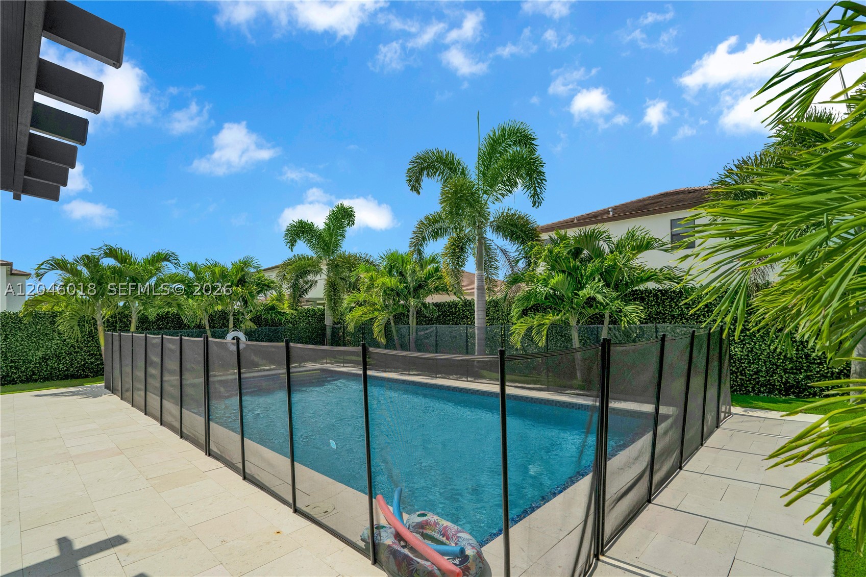 KENDALL ASSEMBLAGE NORTH - Residential
