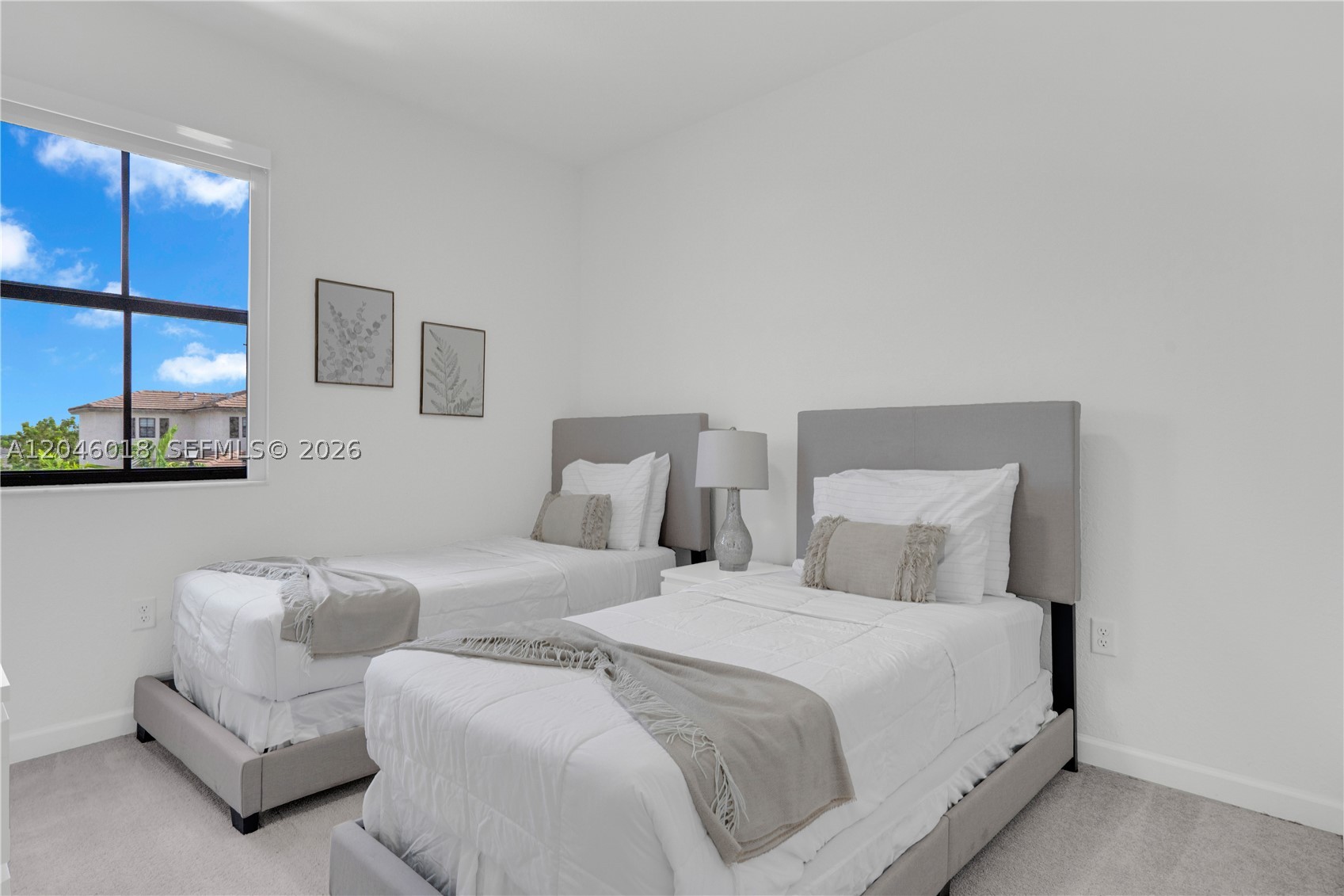 KENDALL ASSEMBLAGE NORTH - Residential