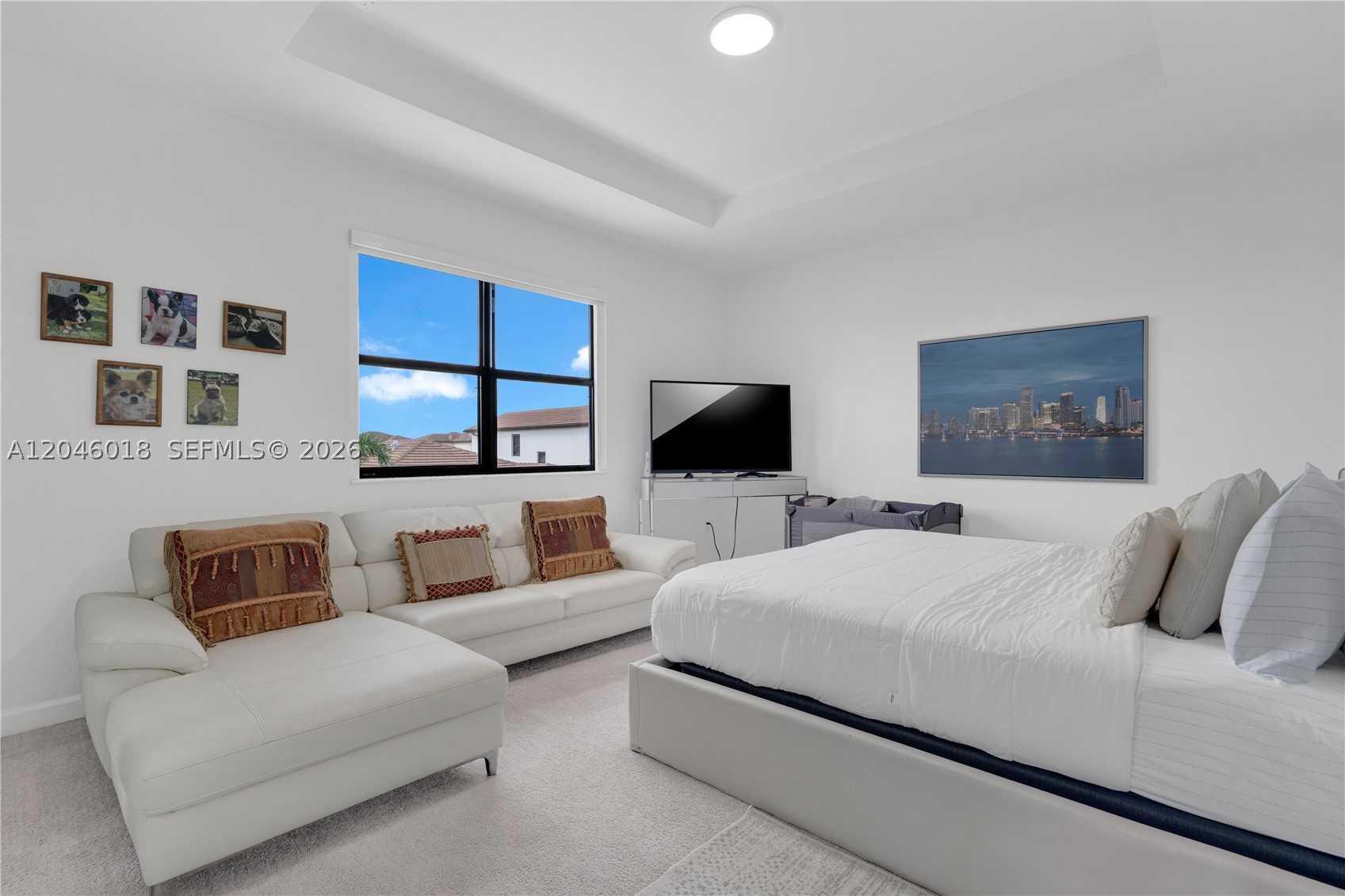 KENDALL ASSEMBLAGE NORTH - Residential