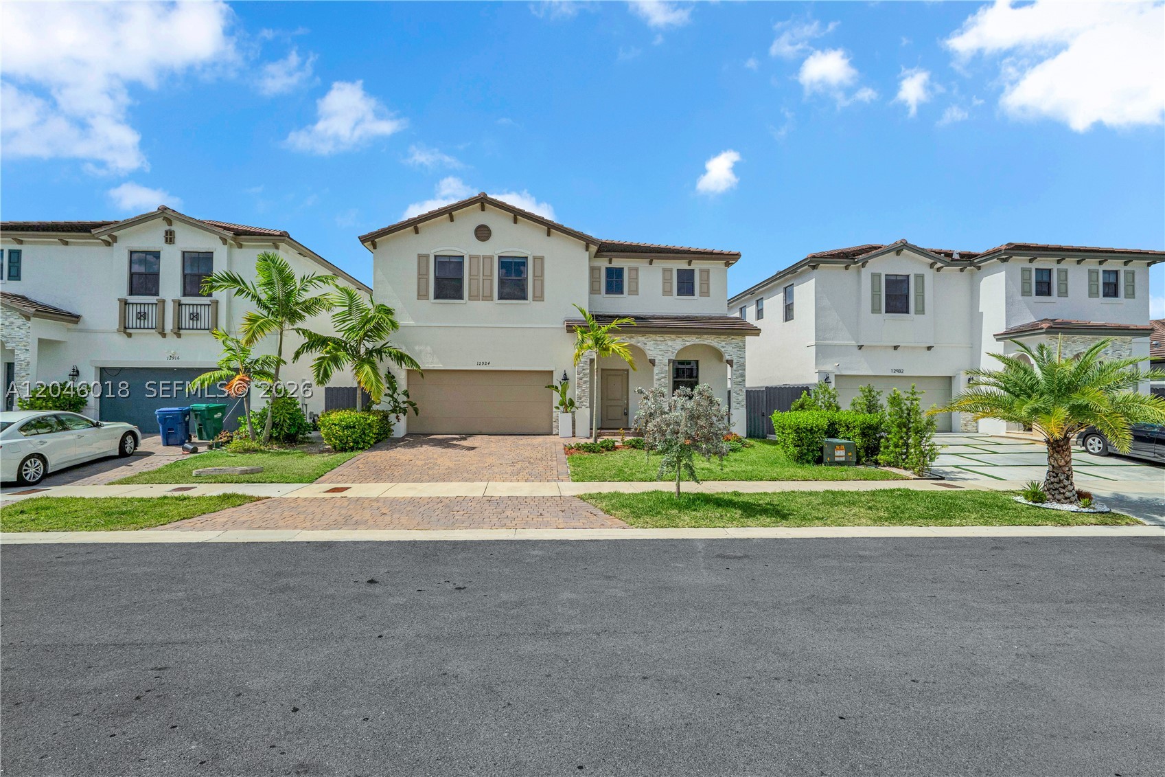 KENDALL ASSEMBLAGE NORTH - Residential