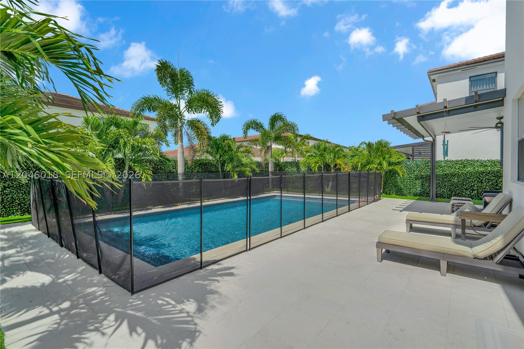KENDALL ASSEMBLAGE NORTH - Residential