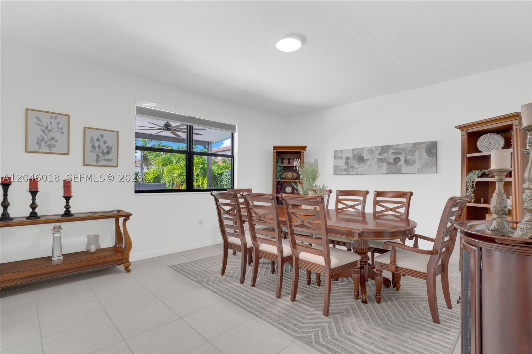 KENDALL ASSEMBLAGE NORTH - Residential