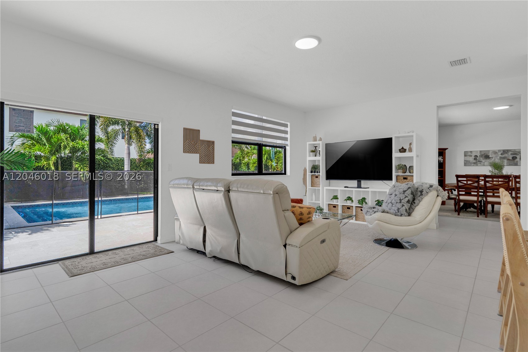 KENDALL ASSEMBLAGE NORTH - Residential