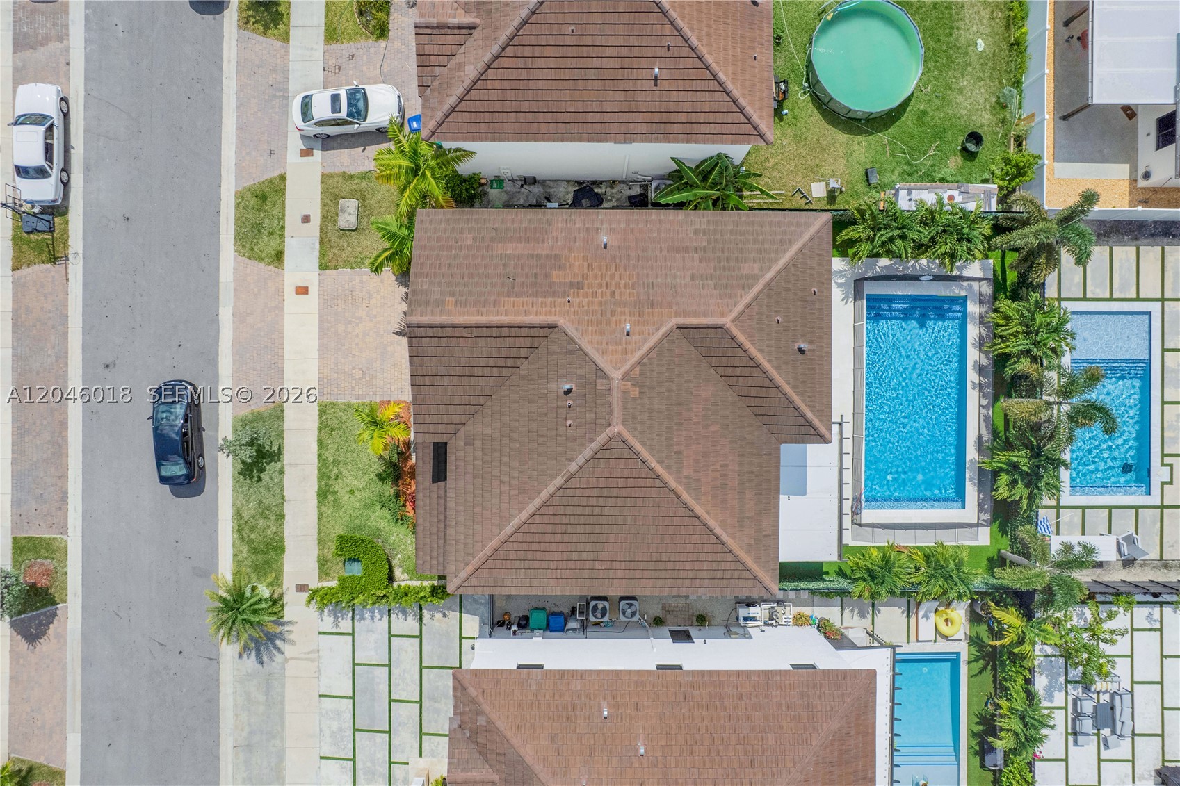 KENDALL ASSEMBLAGE NORTH - Residential
