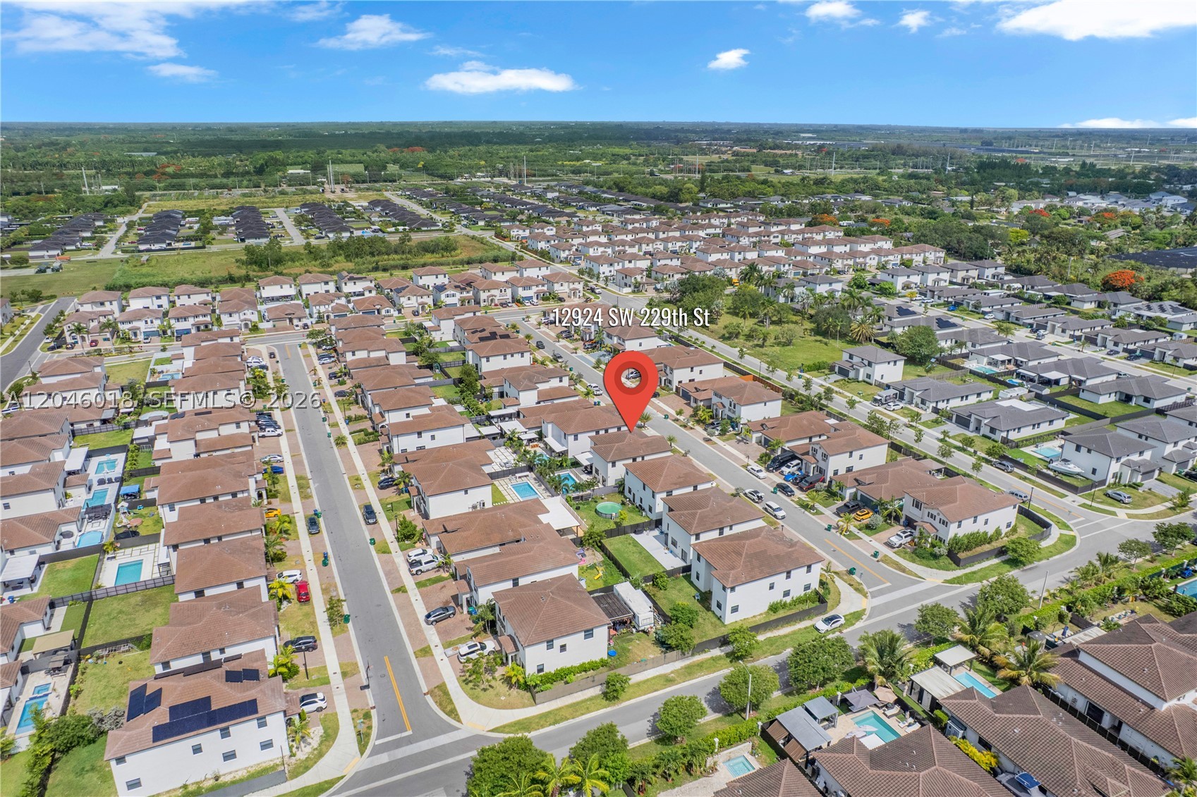 KENDALL ASSEMBLAGE NORTH - Residential