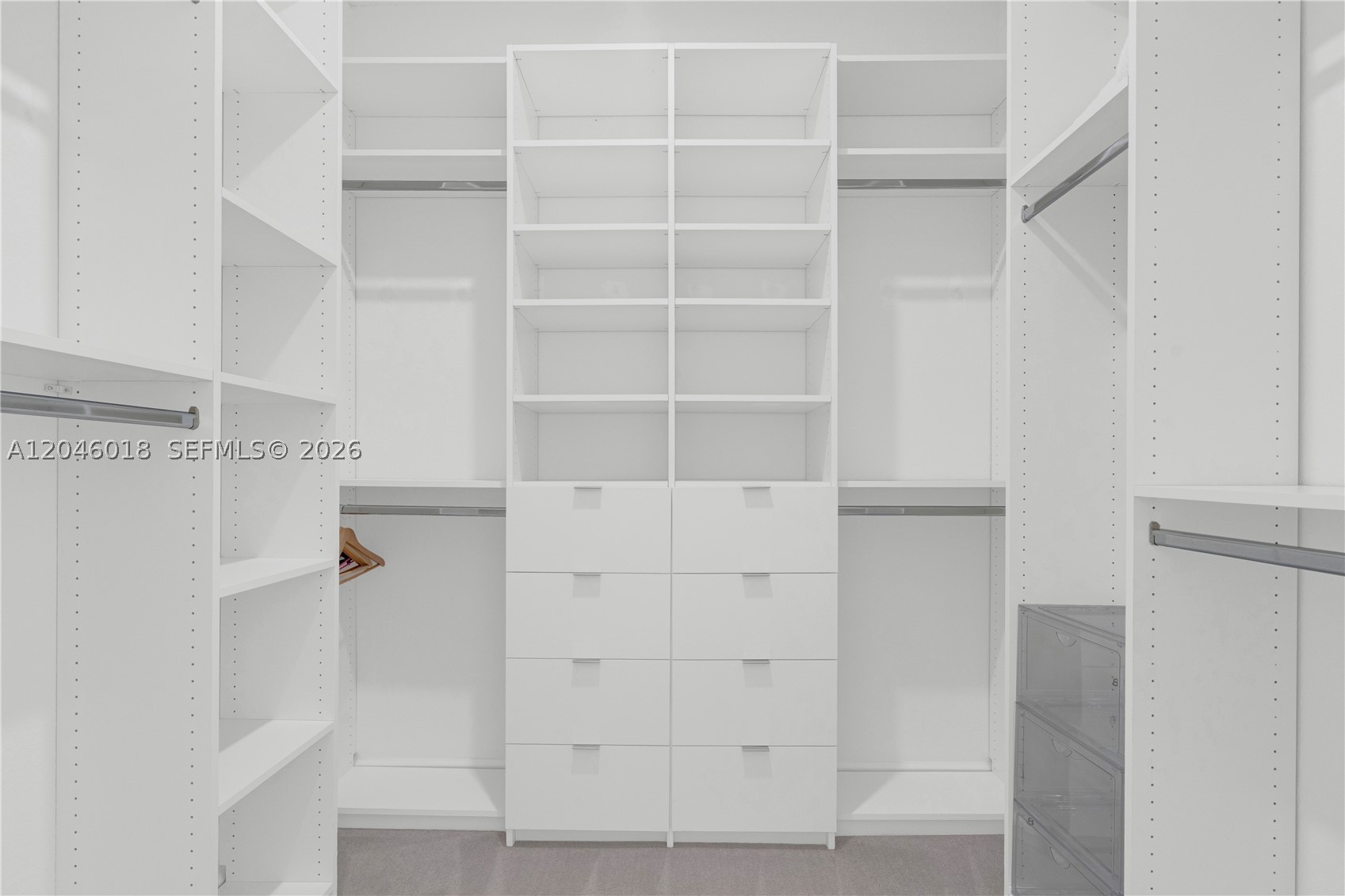 KENDALL ASSEMBLAGE NORTH - Residential