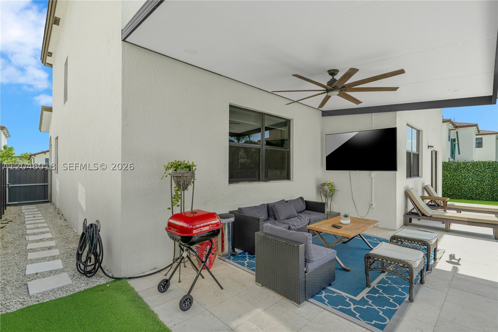 KENDALL ASSEMBLAGE NORTH - Residential