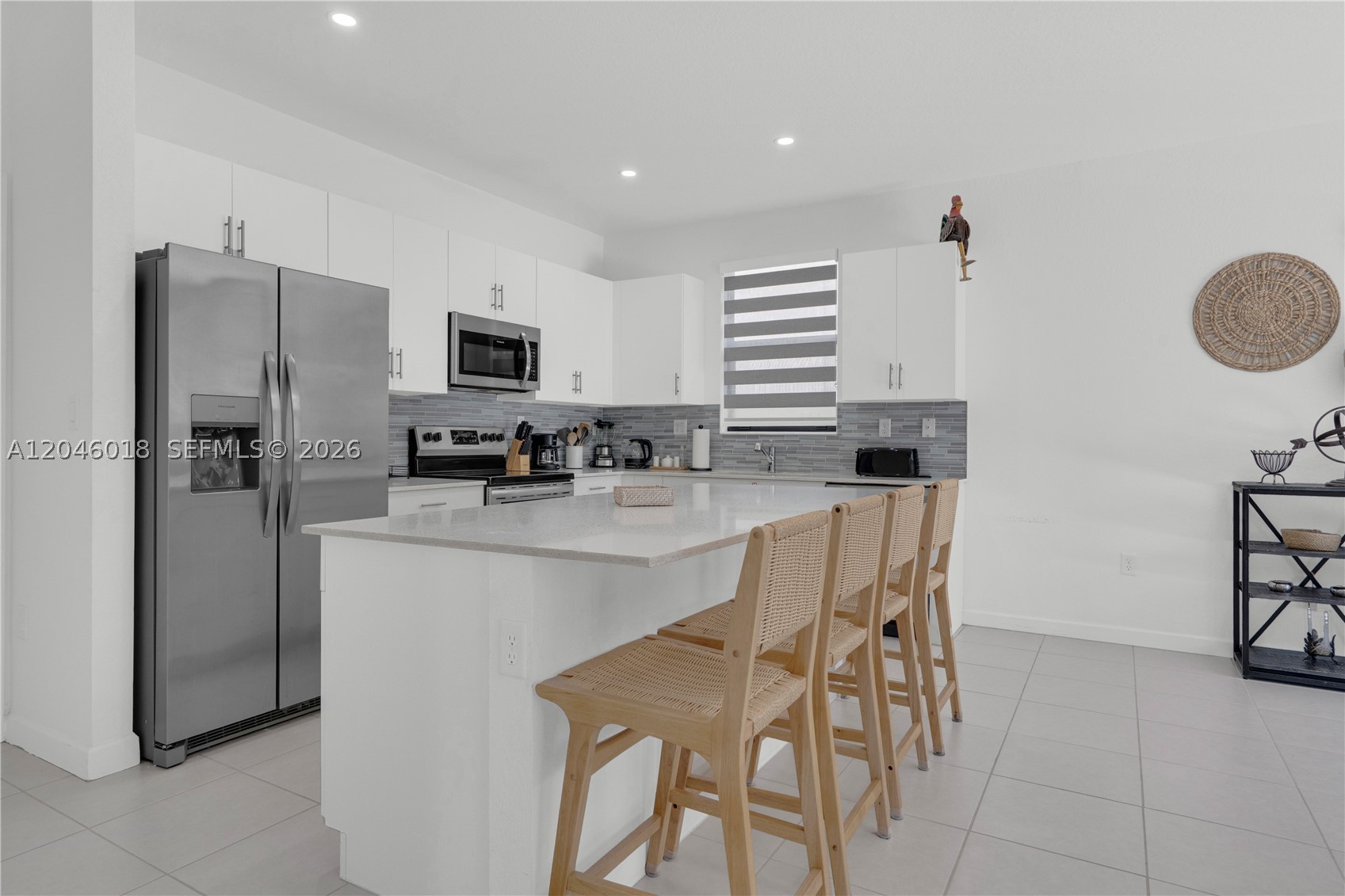 KENDALL ASSEMBLAGE NORTH - Residential