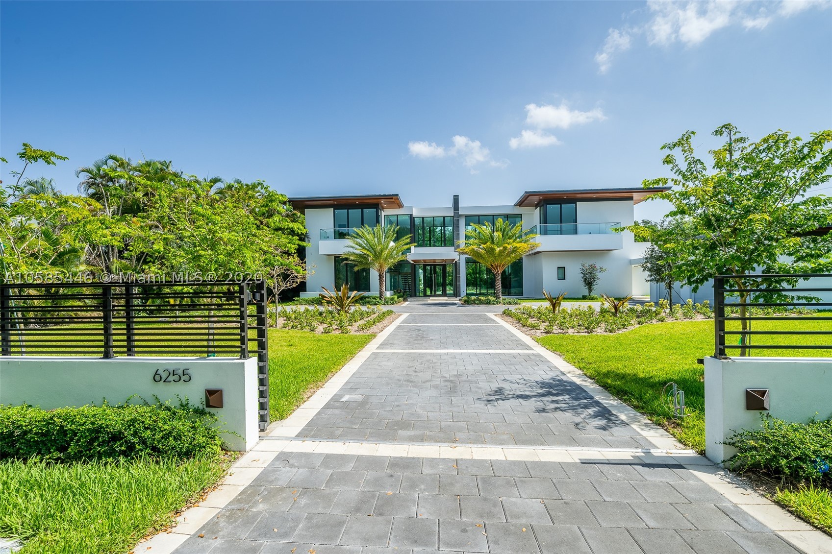 BACK ON MARKET!!!    

Sumptuous and gorgeous palatial New Construction in Pinecrest, back on the market! Designed by famed Giorgio Balli, this tropical Tahitian-inspired oasis features 7BD/7.5BA with 9,000+ feet of luxury living nestled within 38,000+ lush and secure grounds. The thoughtfully planned floor plan accentuates entertaining areas, while maximizing privacy. Additional highlights include: elevator, Mia Cucina gourmet kitchen and bathroom vanities, Subzero and Wolf appliances, summer kitchen, gazebo, Smart Home wired, and much more. Completed and ready to go for immediate occupancy! CO dated 10/27/20.