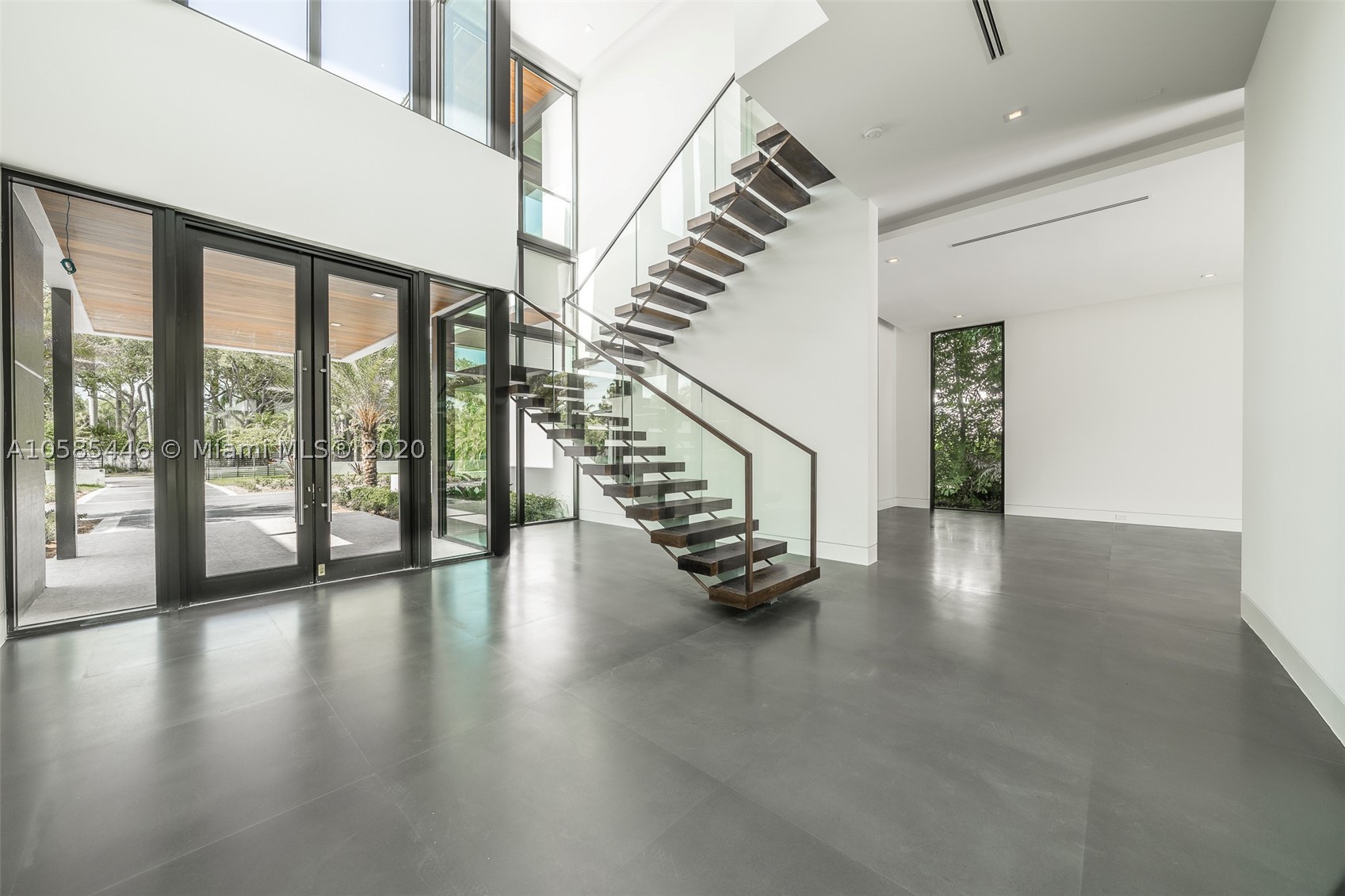 UNPLATTED - Residential