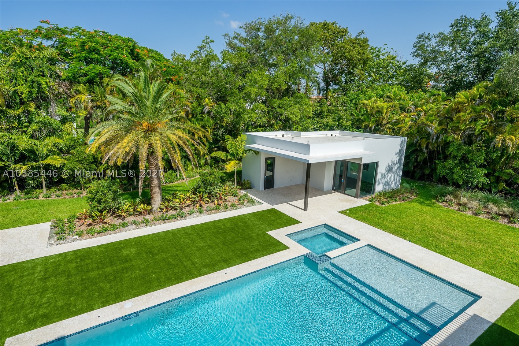 UNPLATTED - Residential