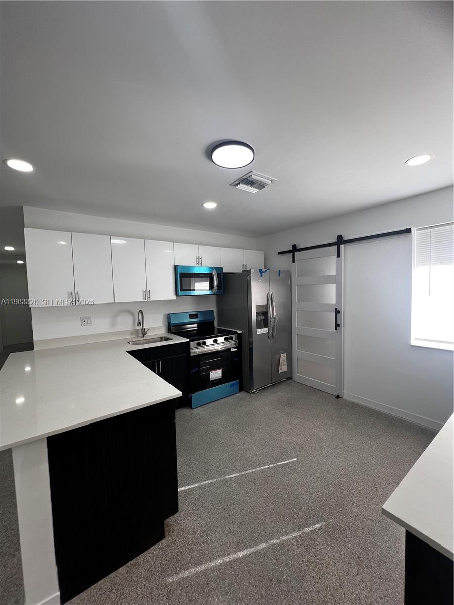 FAIRFAX BROLLIAR ADD - Residential Lease