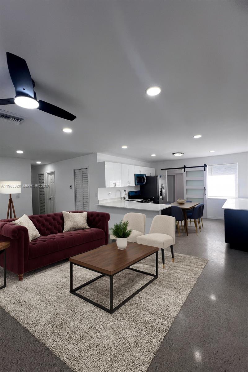 FAIRFAX BROLLIAR ADD - Residential Lease