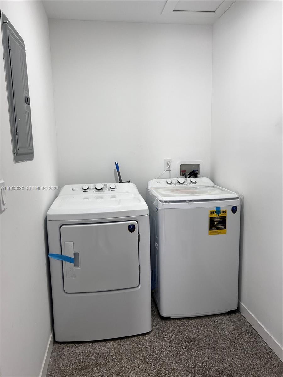 FAIRFAX BROLLIAR ADD - Residential Lease