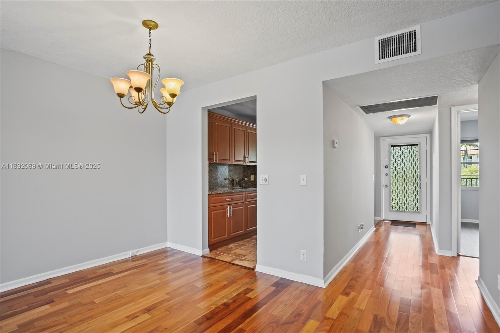 HAWTHORNE AT CENTURY VILL - Residential Lease