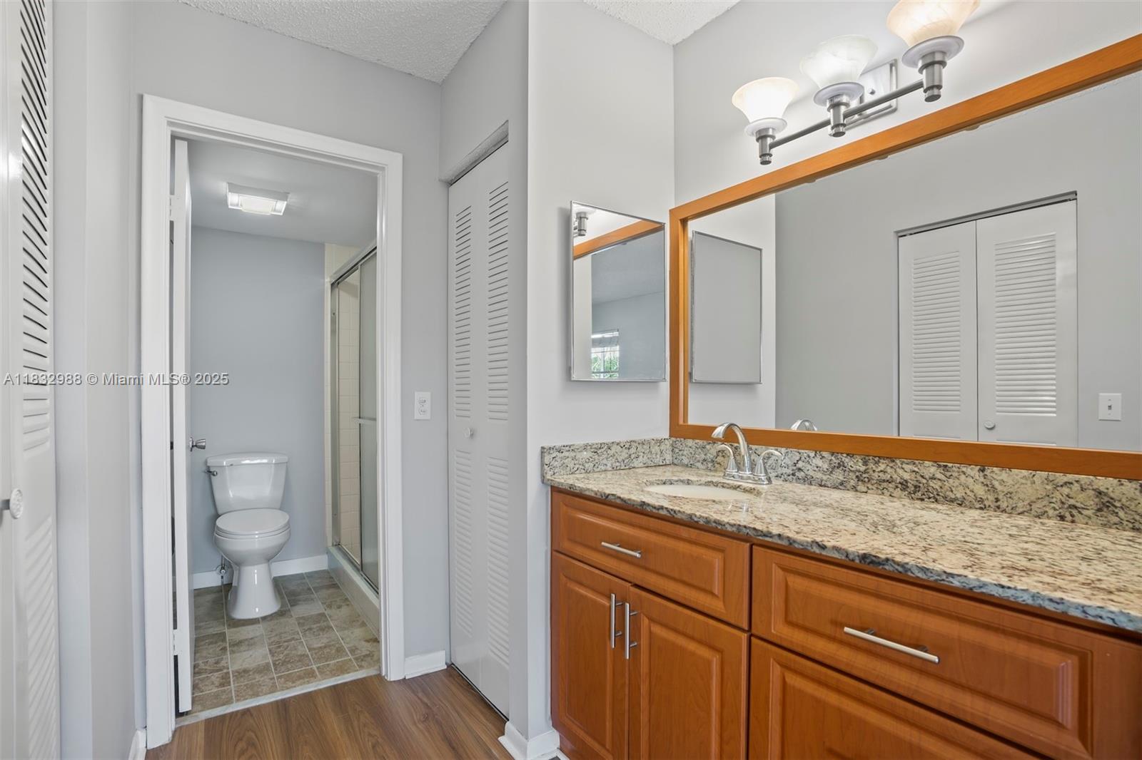 HAWTHORNE AT CENTURY VILL - Residential Lease