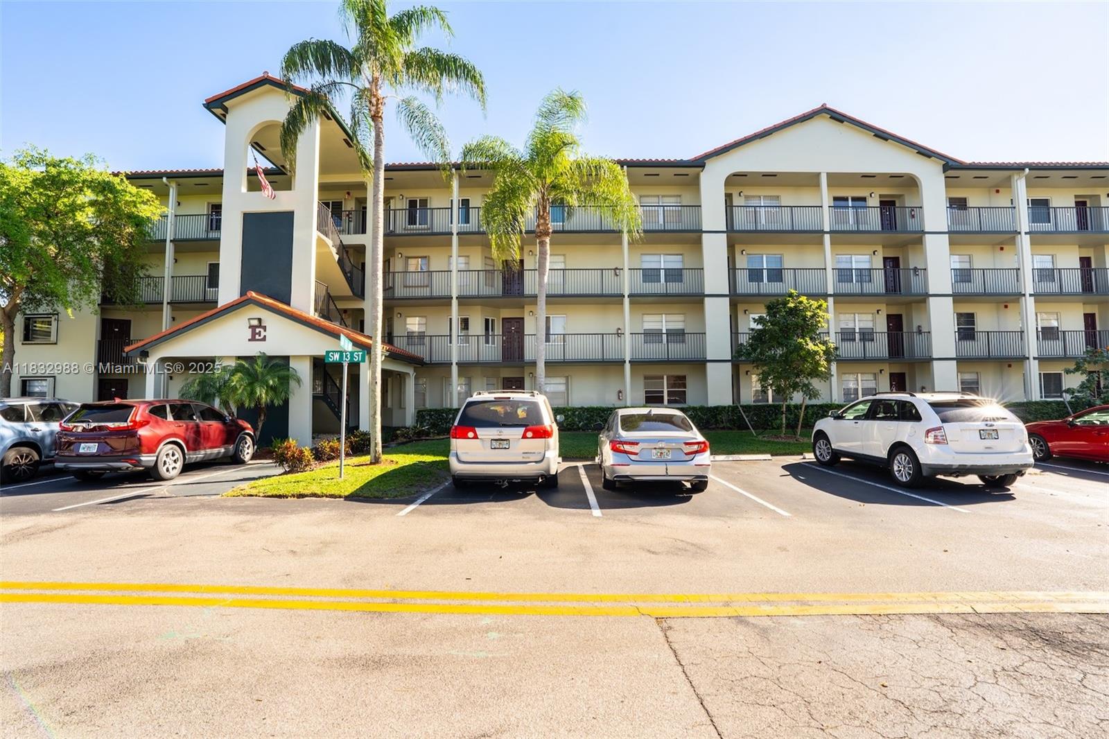 HAWTHORNE AT CENTURY VILL - Residential Lease