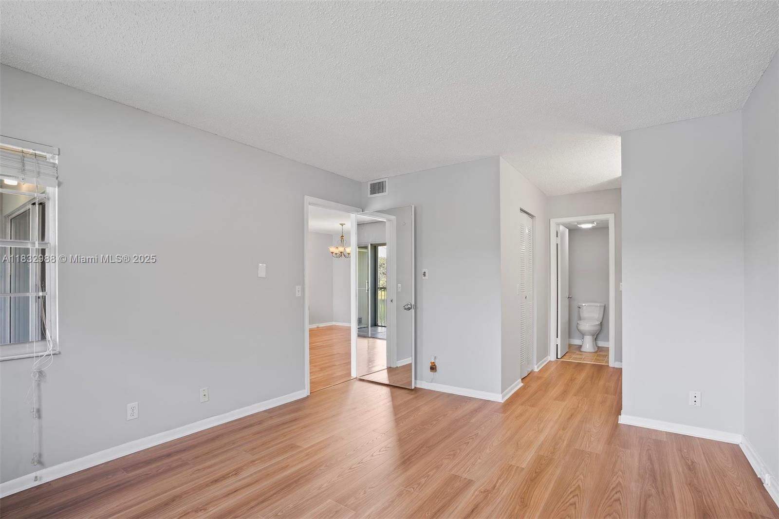 HAWTHORNE AT CENTURY VILL - Residential Lease