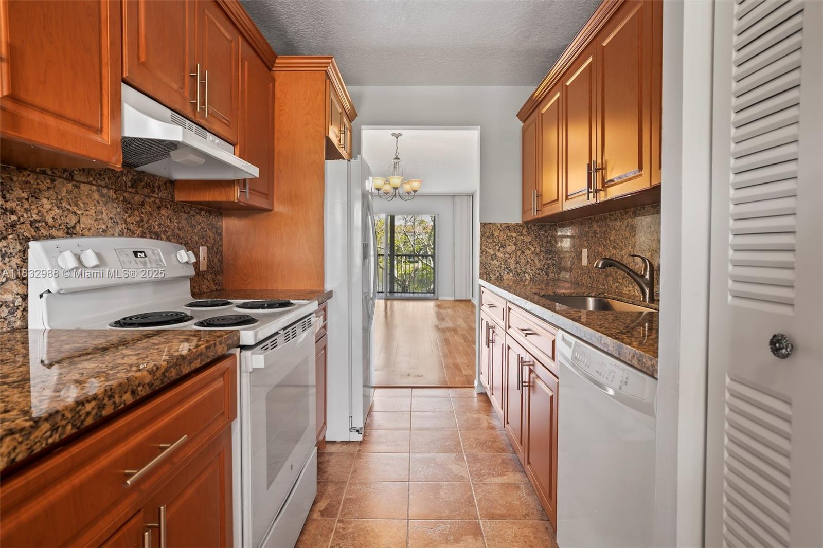 HAWTHORNE AT CENTURY VILL - Residential Lease