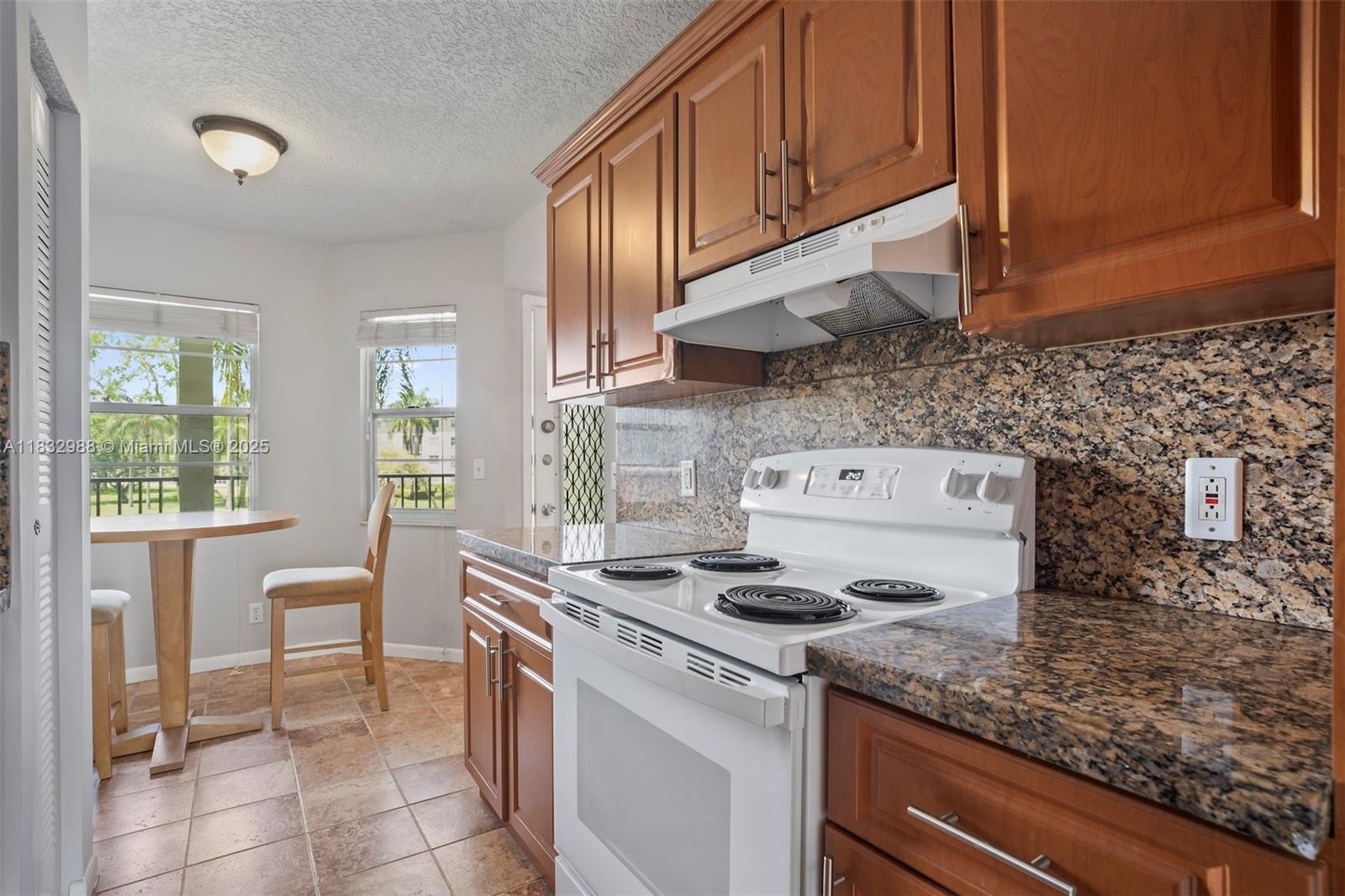 HAWTHORNE AT CENTURY VILL - Residential Lease