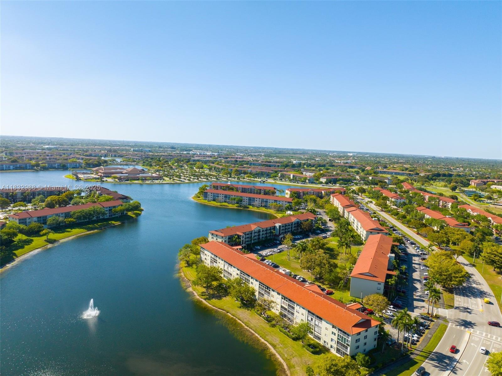 HAWTHORNE AT CENTURY VILL - Residential Lease