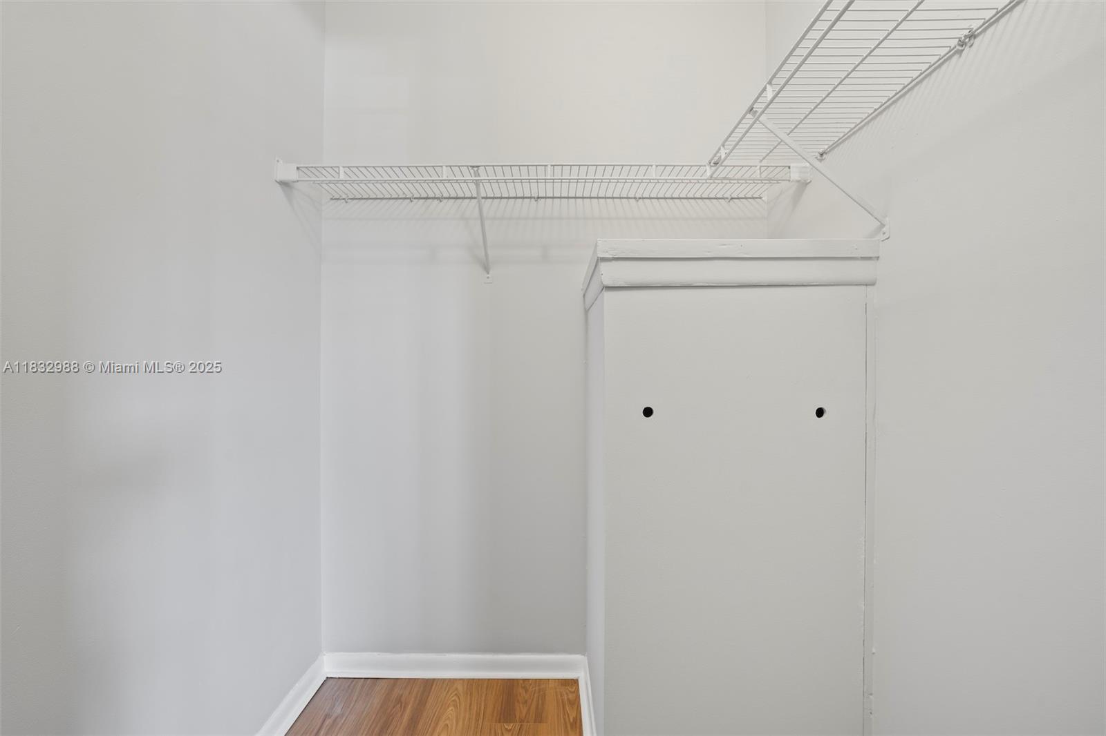 HAWTHORNE AT CENTURY VILL - Residential Lease
