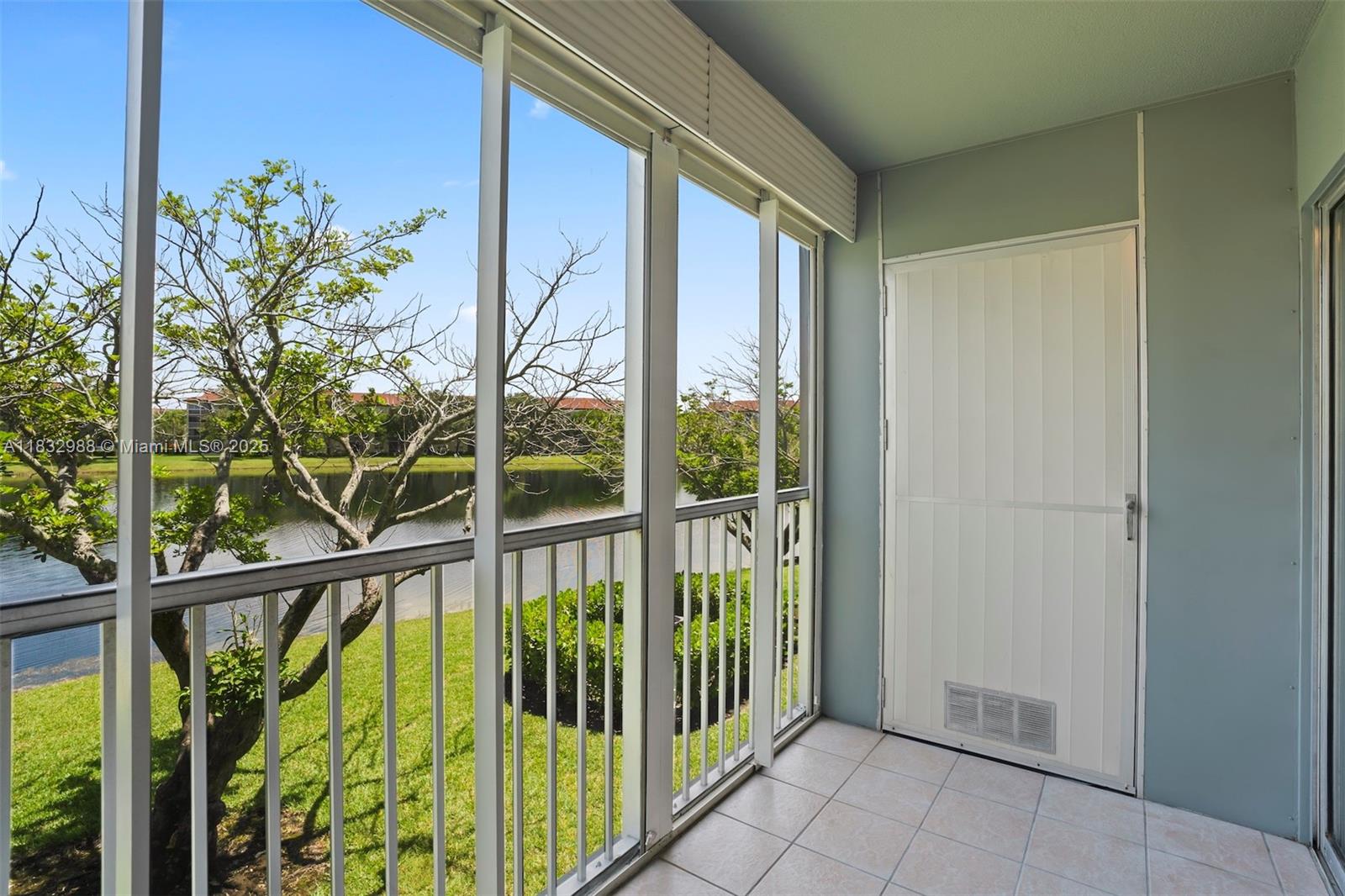 HAWTHORNE AT CENTURY VILL - Residential Lease