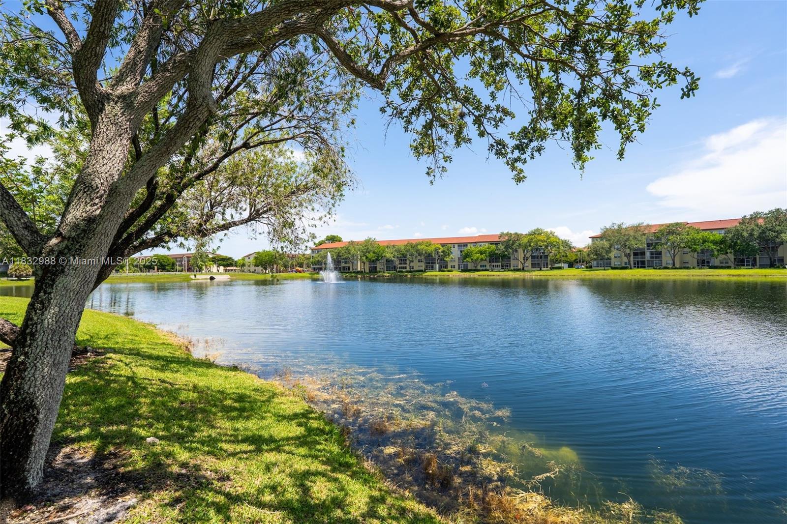 HAWTHORNE AT CENTURY VILL - Residential Lease