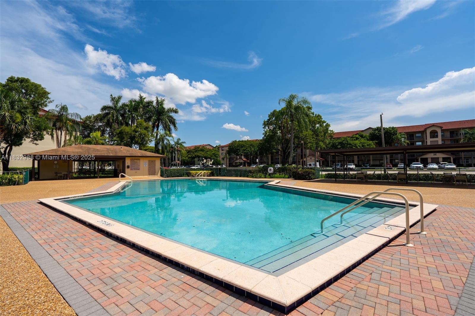 HAWTHORNE AT CENTURY VILL - Residential Lease