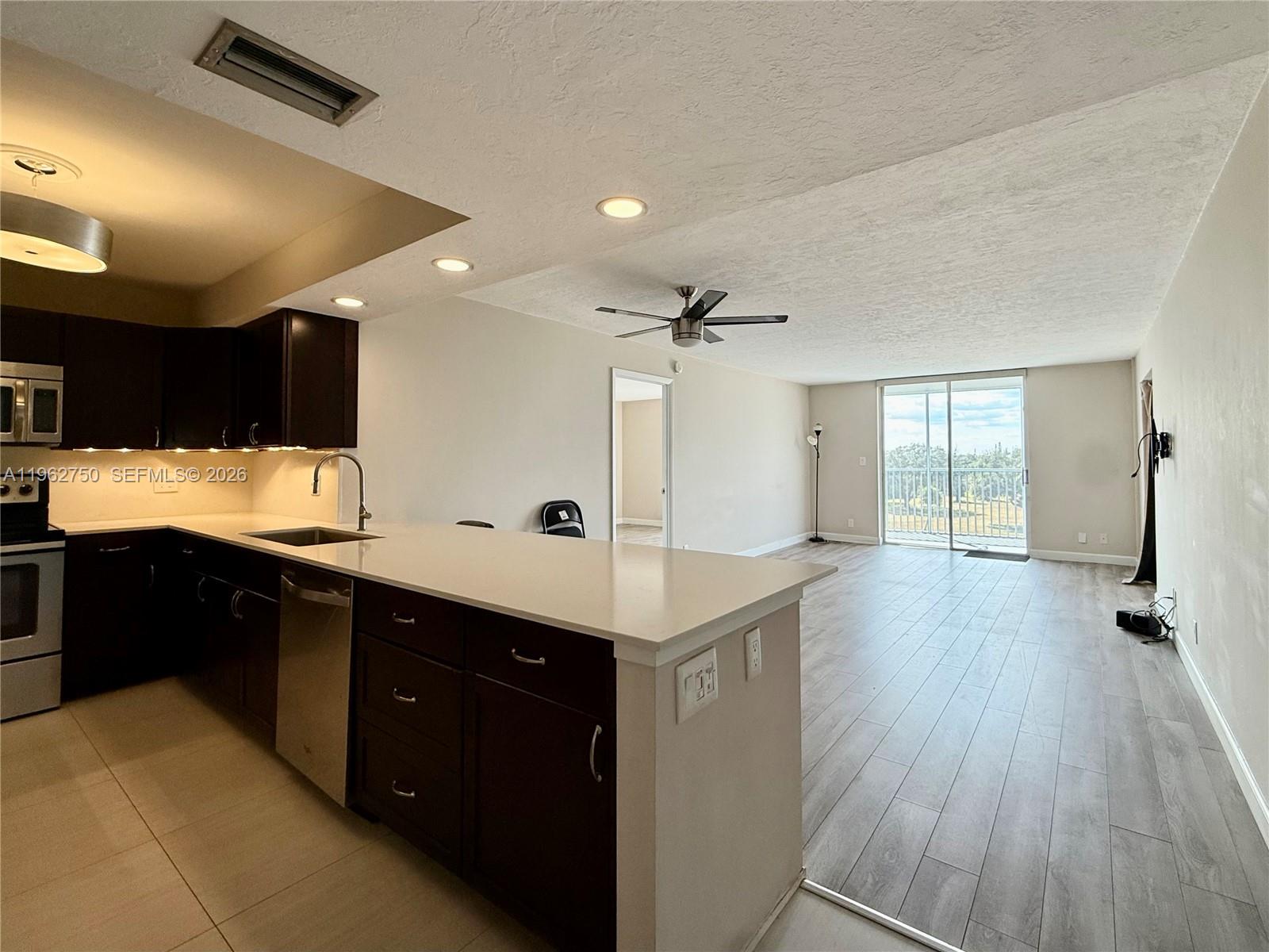 BOCA TEECA 7 CONDO - Residential