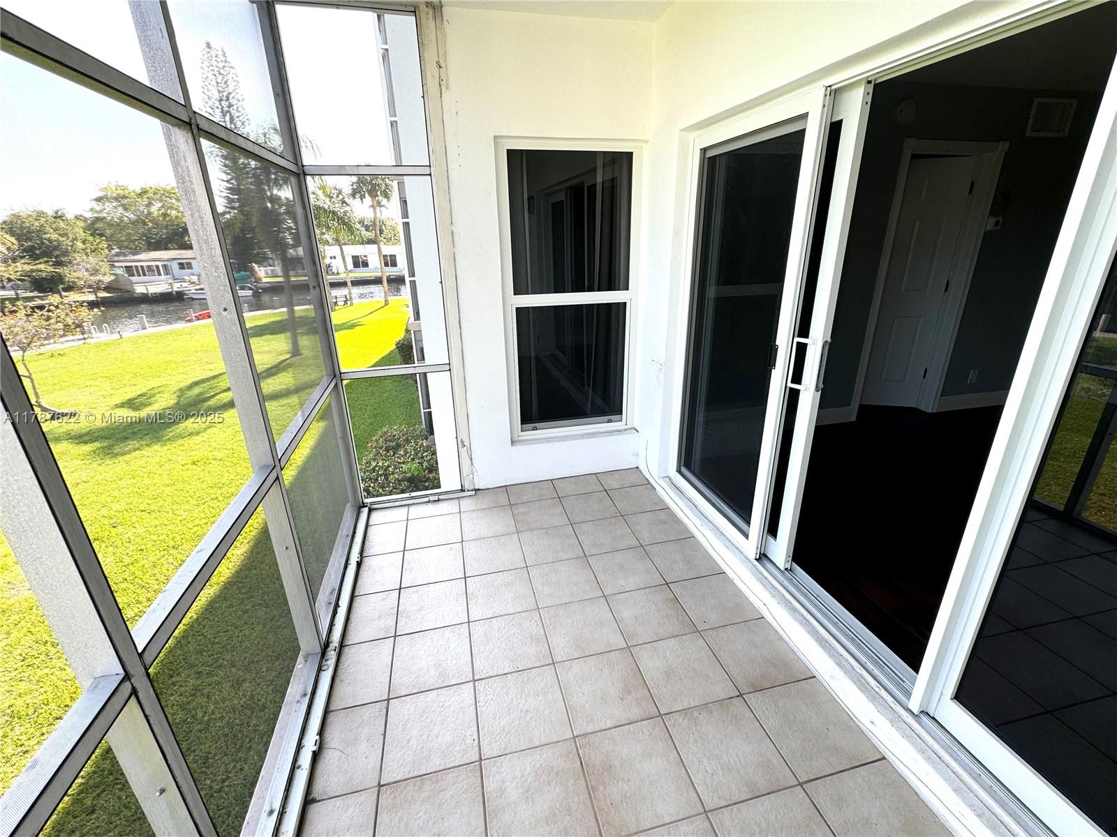 RIVER SHORES CONDO - Residential Lease