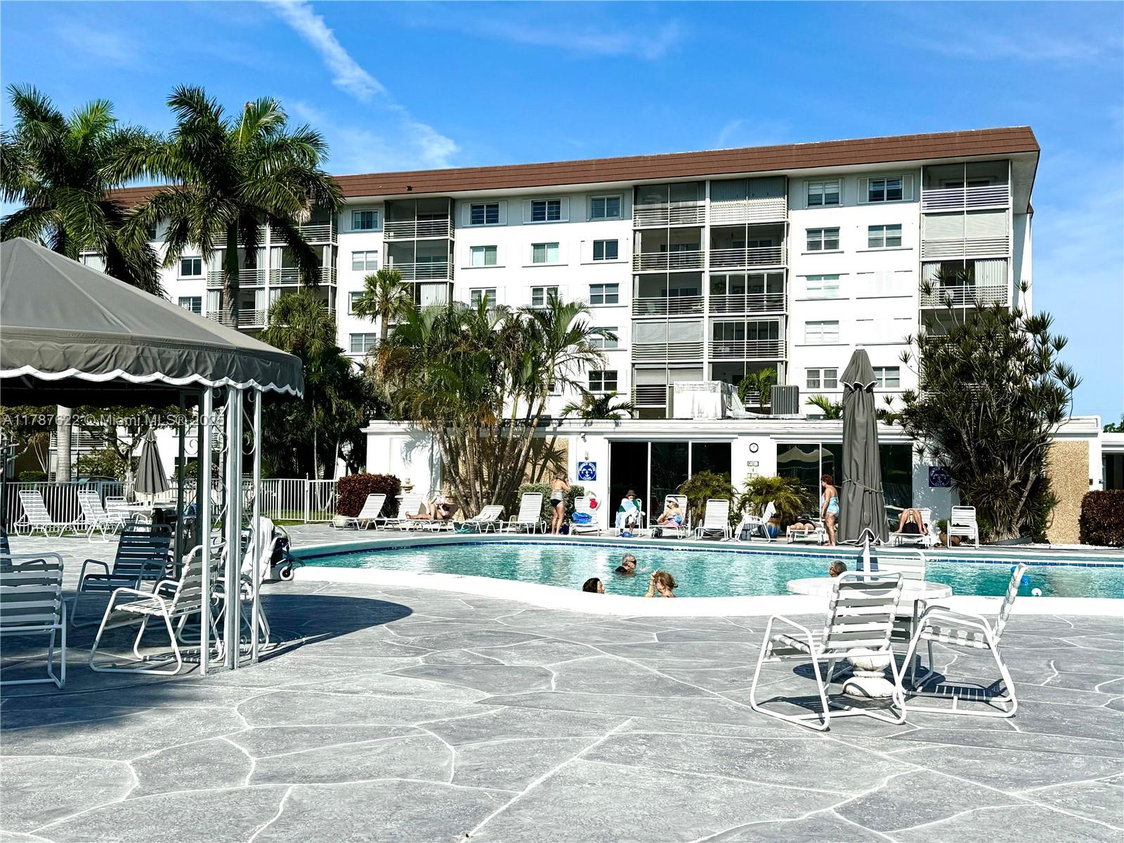 RIVER SHORES CONDO - Residential Lease