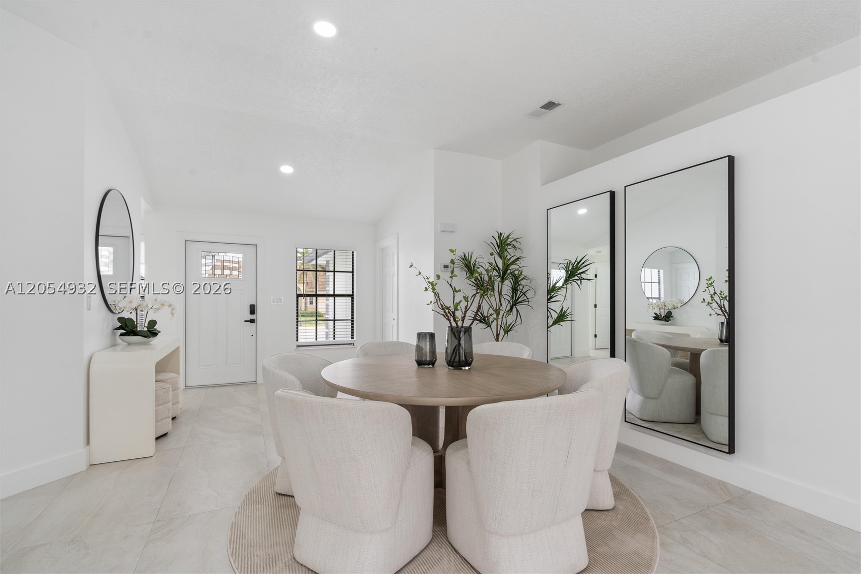 MEADOWLAND COVE 1 OF WELL - Residential