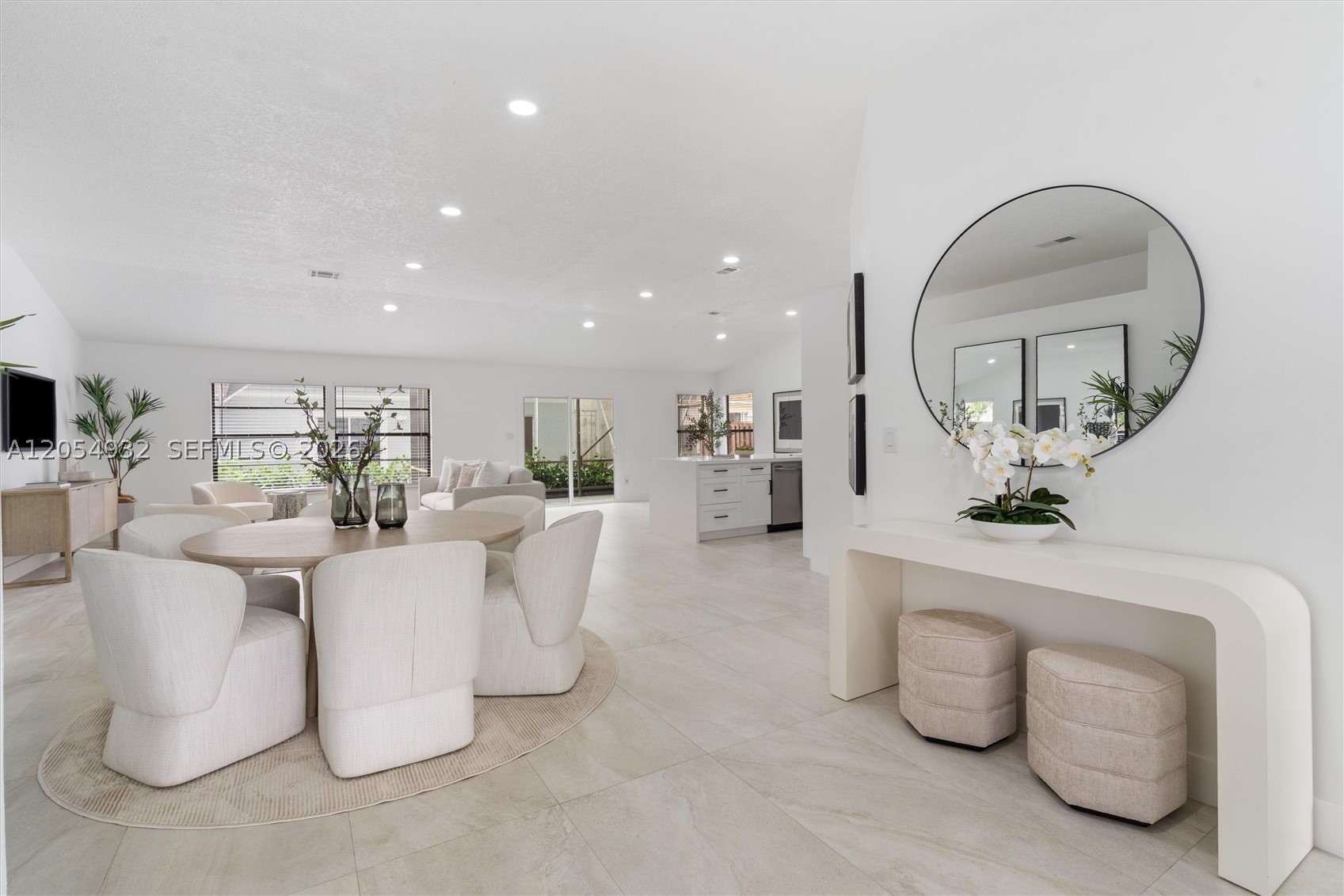 MEADOWLAND COVE 1 OF WELL - Residential