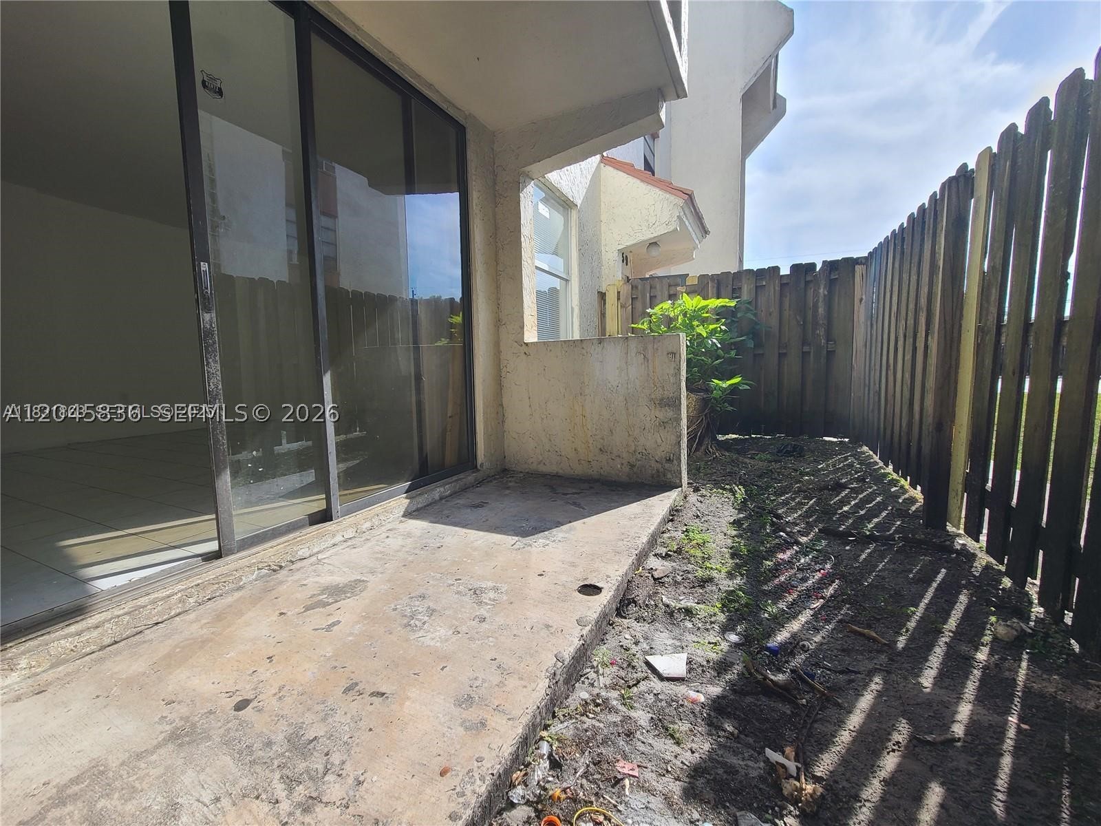 TREE GARDEN CONDO - Residential