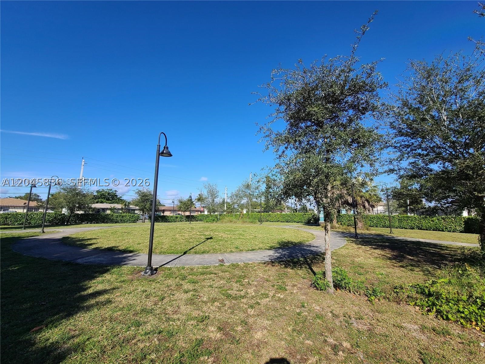 TREE GARDEN CONDO - Residential