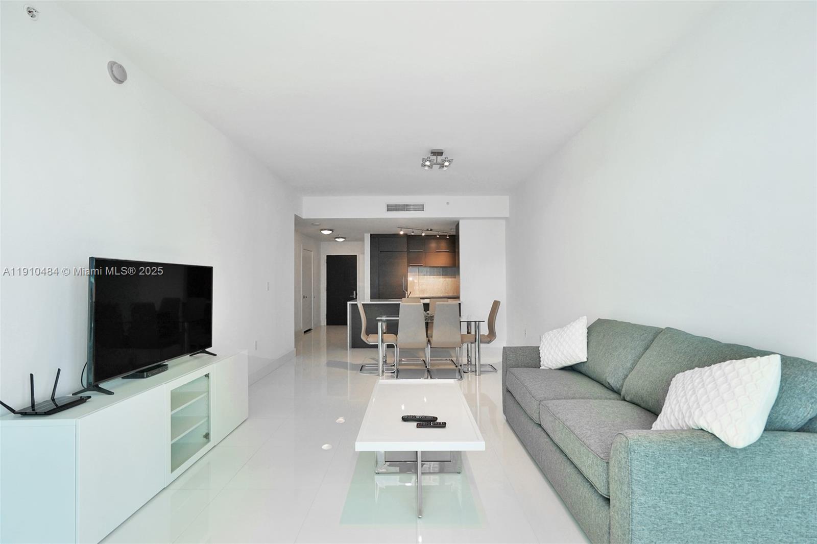 900 BISCAYNE BAY CONDO - Residential