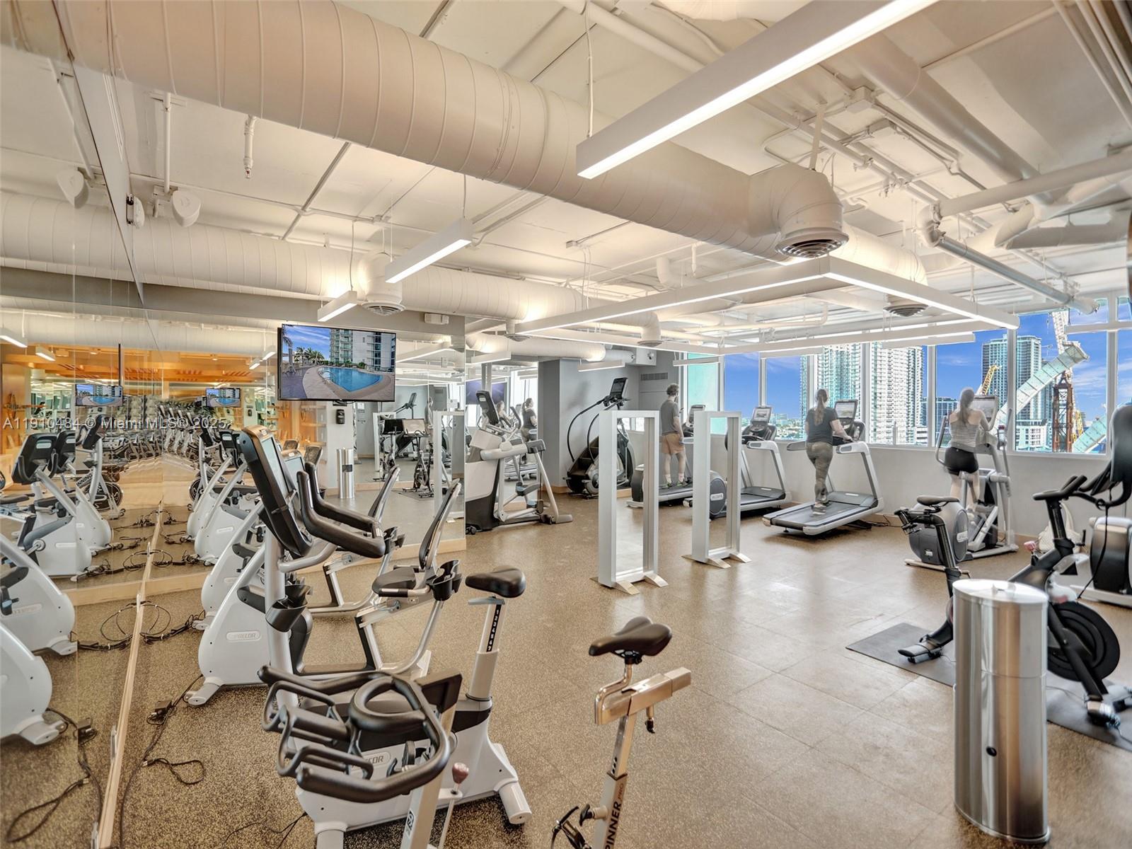 900 BISCAYNE BAY CONDO - Residential