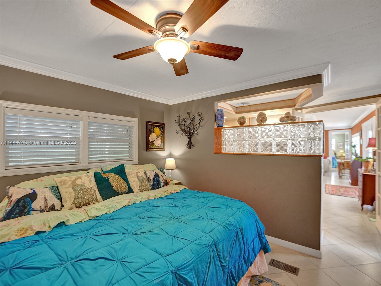 Orangebrook Mobile Homes - Residential