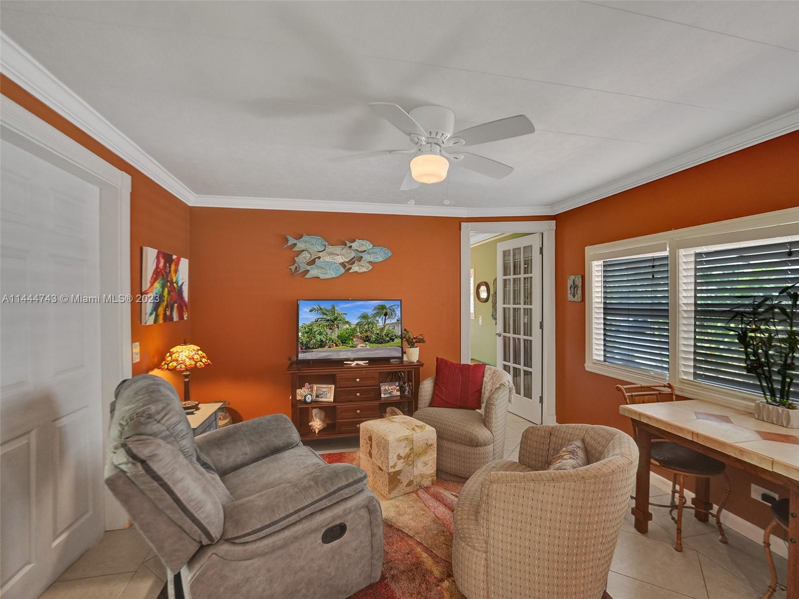Orangebrook Mobile Homes - Residential