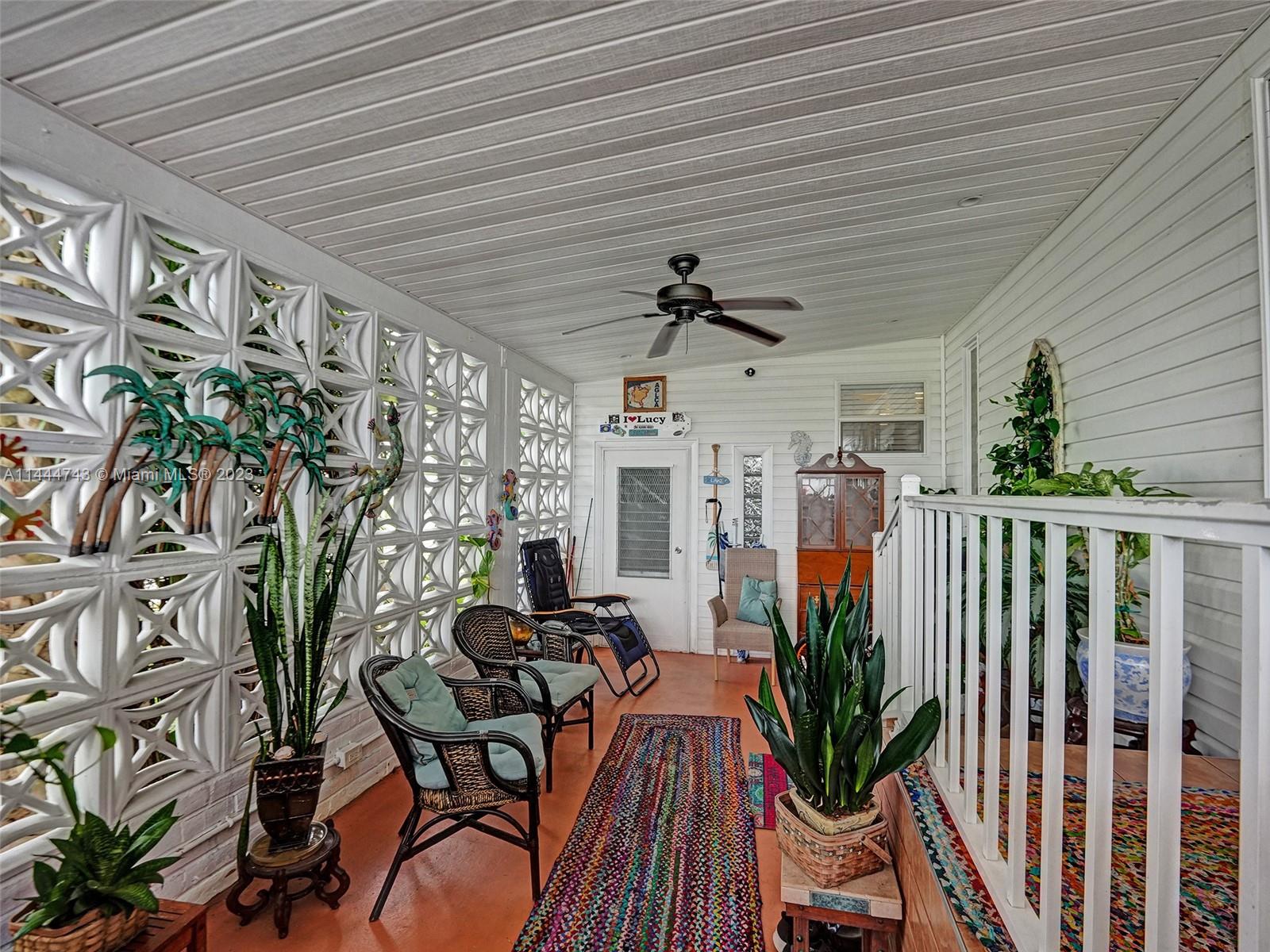 Orangebrook Mobile Homes - Residential